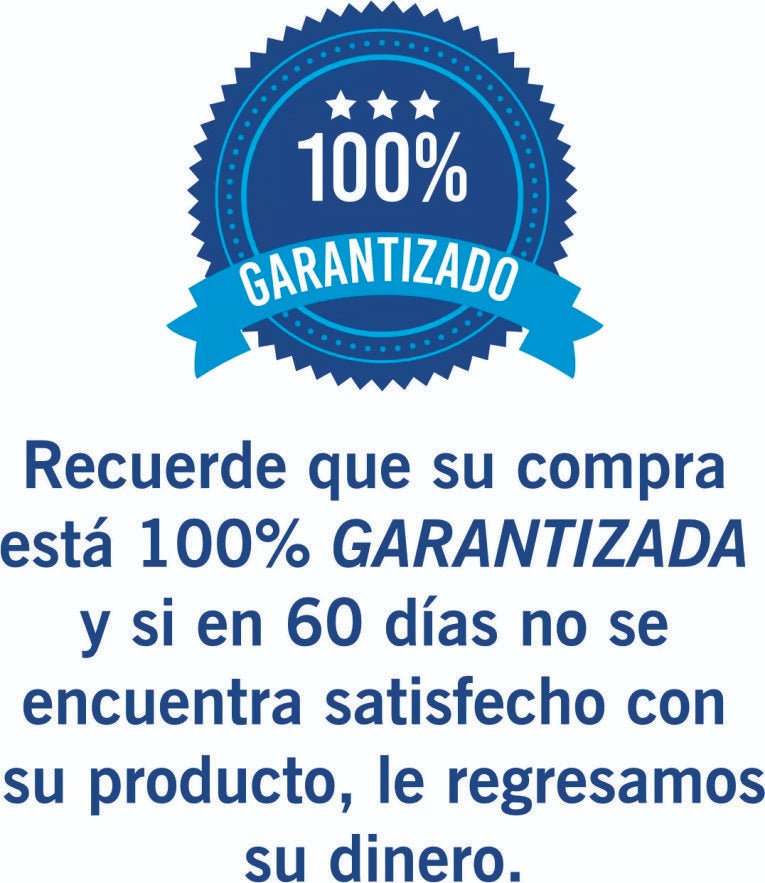 2pack - Sistema Dual Desinfectante y Antisarro para Tinaco | 6 Meses de Protección - Mejora Calidad del Agua | Para Depósitos de 450 a 1100 L