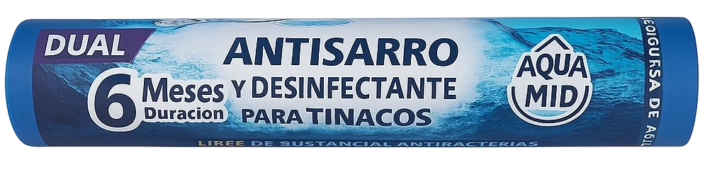 <strong>Dispositivo Aquamid</strong>